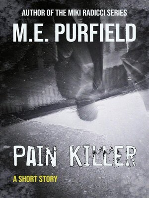 cover image of Pain Killer
